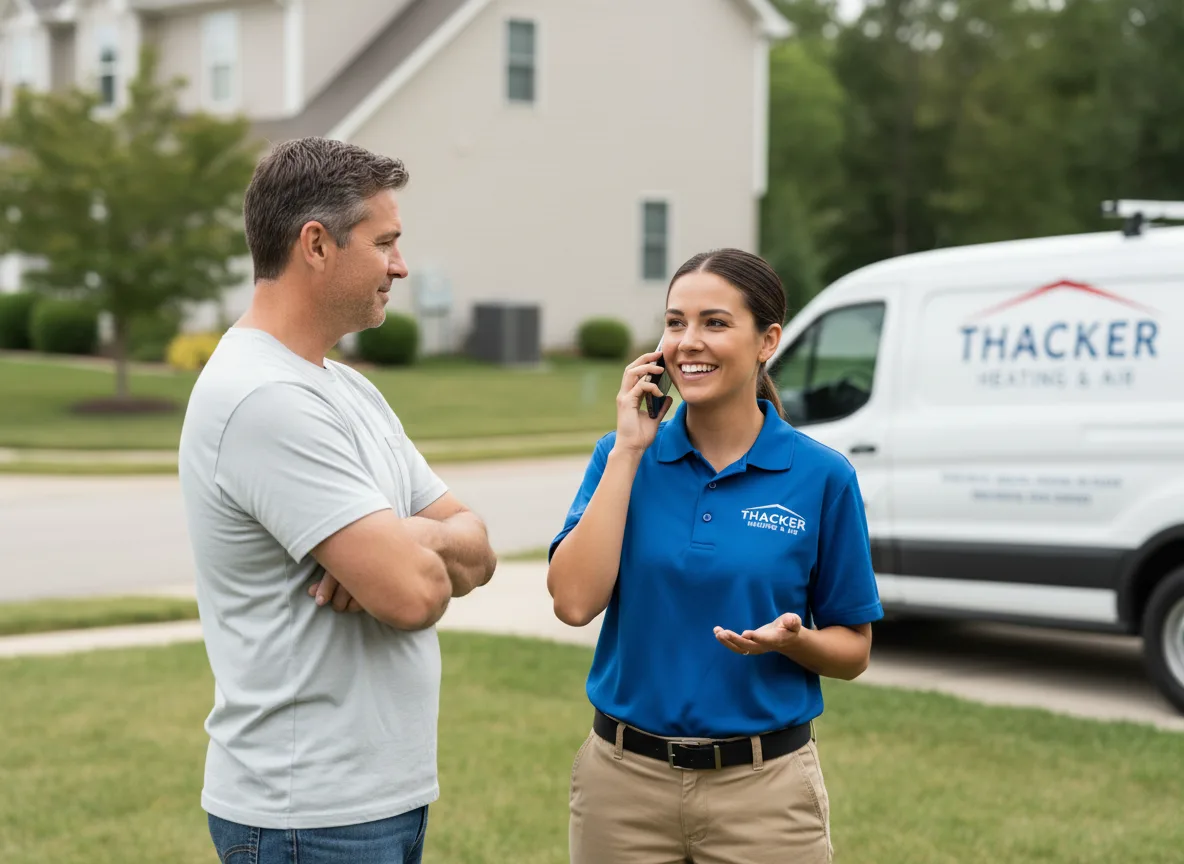 Ac Repair Newman Grove, NE FAQs
